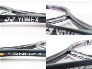 中古】ヨネックス イーゾーン 98 2024年モデルYONEX EZONE 98 2024(G2