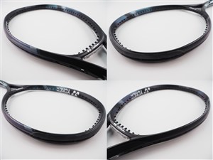 中古】ヨネックス イーゾーン 100エル 2024年モデルYONEX EZONE 100L