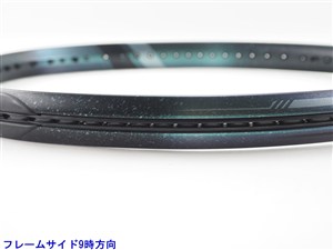 中古】ヨネックス イーゾーン 100エル 2024年モデルYONEX EZONE 100L