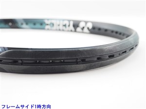 中古】ヨネックス イーゾーン 100エル 2024年モデルYONEX EZONE 100L