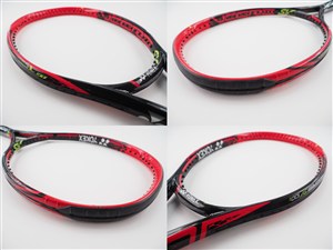 中古】ヨネックス ブイコア エスブイ 100エス 2016年モデルYONEX VCORE