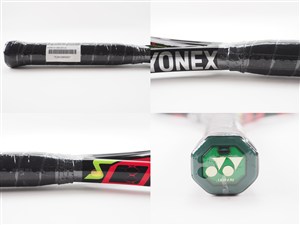 中古】ヨネックス ブイコア エスブイ 100エス 2016年モデルYONEX VCORE