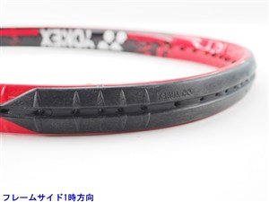 中古】ヨネックス ブイコア エスブイ 100エス 2016年モデルYONEX VCORE