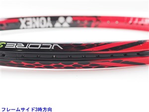 中古】ヨネックス ブイコア エスブイ 100エス 2016年モデルYONEX VCORE