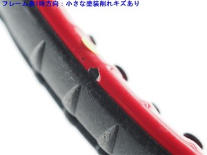 中古】ヨネックス ブイコア エスブイ 100エス 2016年モデルYONEX VCORE