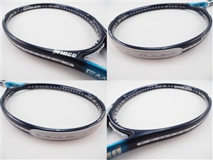 中古】プリンス エンブレム110 2022年モデル【限定カラー】PRINCE