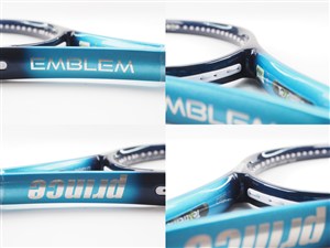 中古】プリンス エンブレム110 2022年モデル【限定カラー】PRINCE