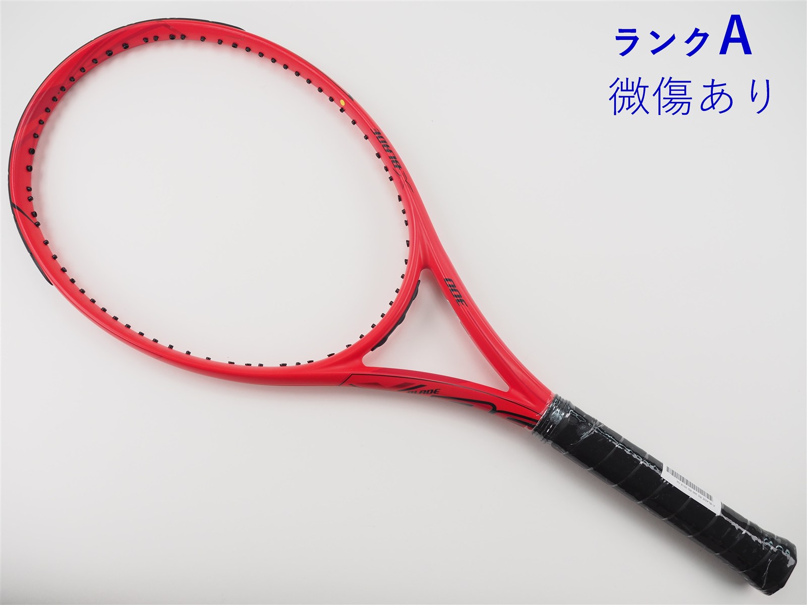 ブリヂストン　BRIDGESTONE X-BLADE RS 300 VX-R 中古】ブリヂストン エックスブレード アールエス 300 RD 2018年モデル