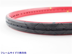 XブレードRS赤色 中古】ブリヂストン エックスブレード アールエス 300 RD 2018年モデル