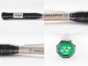 中古】ヨネックス ブイコア 100エル 2024年モデルYONEX VCORE 100L