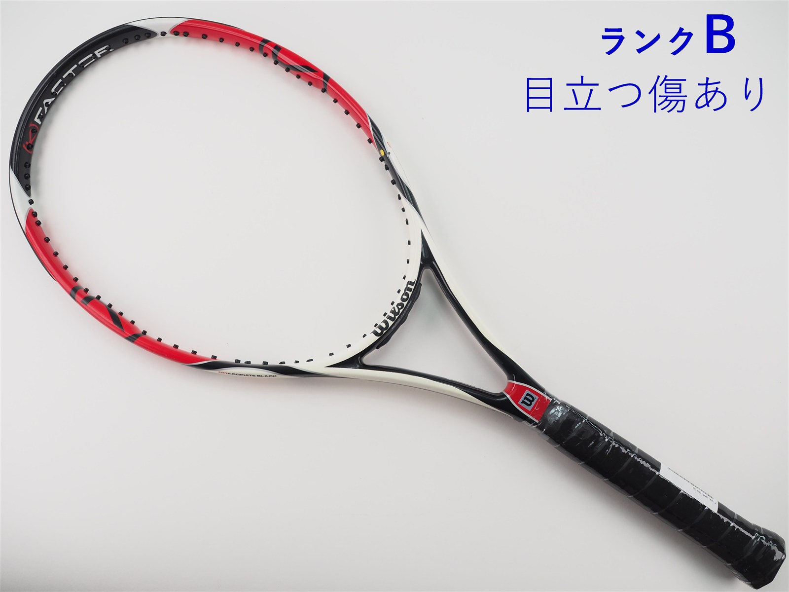 KingTone RISE 中古 中古】ウィルソン K シックス ワン 105WILSON K SIX. ONE 105(G3