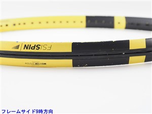 中古】バボラ ピュア アエロ チーム 2018年モデルBABOLAT PURE AERO