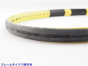 中古】バボラ ピュア アエロ チーム 2018年モデルBABOLAT PURE AERO
