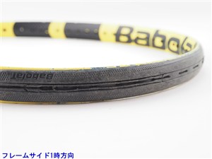 中古】バボラ ピュア アエロ チーム 2018年モデルBABOLAT PURE AERO