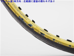 中古】バボラ ピュア アエロ チーム 2018年モデルBABOLAT PURE AERO