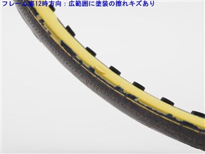 中古】バボラ ピュア アエロ チーム 2018年モデルBABOLAT PURE AERO