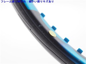中古】バボラ ピュア ドライブ チーム 2021年モデルBABOLAT PURE DRIVE