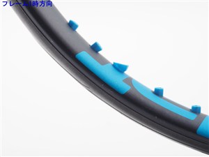 中古】バボラ ピュア ドライブ チーム 2021年モデルBABOLAT PURE DRIVE