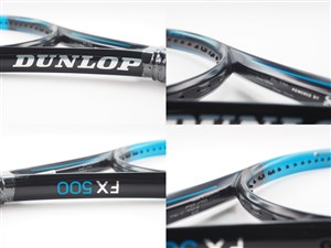 中古】ダンロップ エフエックス500 2020年モデルDUNLOP FX 500 2020(G2