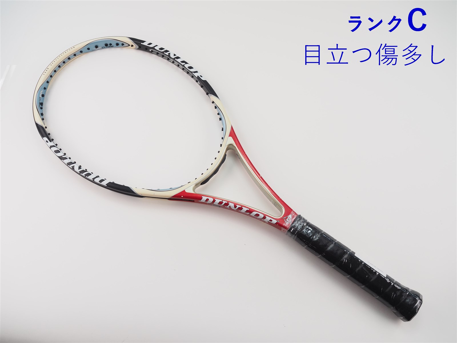中古】ダンロップ エアロジェル 300 2006年モデルDUNLOP AEROGEL 300
