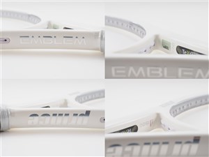 中古】プリンス エンブレム 120 2020年モデルPRINCE EMBLEM 120 2020