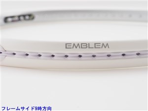 中古】プリンス エンブレム 120 2020年モデルPRINCE EMBLEM 120 2020