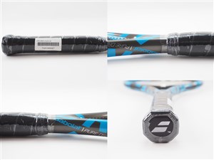中古】バボラ ピュア ドライブ ブイエス 2019年モデルBABOLAT PURE