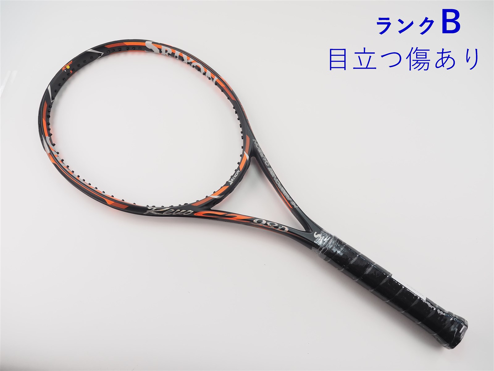 中古】スリクソン レヴォ CZ 98D 2017年モデルSRIXON REVO CZ 98D 2017