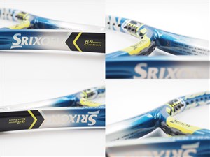 中古】スリクソン レヴォ シーエックス 4.0 2017年モデルSRIXON REVO