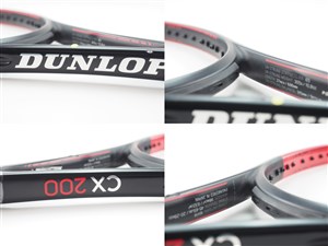 中古】ダンロップ シーエックス 200 2019年モデルDUNLOP CX 200 2019