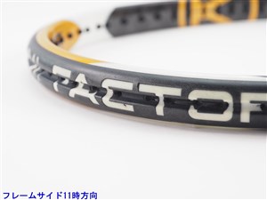 中古】ウィルソン K ブレード チーム 104WILSON K BLADE TEAM 104(G2