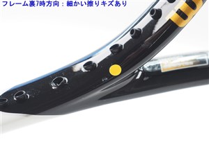 中古】ウィルソン K ブレード チーム 104WILSON K BLADE TEAM 104(G2
