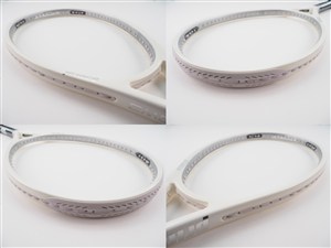 【美品】プリンス:現行モデルエンブレム120/G2 EMBLEM 120 - Prince プリンステニス公式サイト