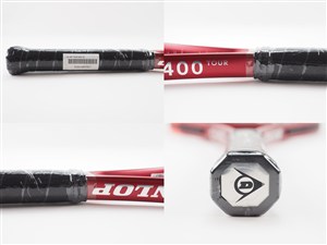 中古】ダンロップ シーエックス 400 ツアー 2024年モデルDUNLOP CX 400