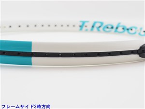 中古 テニスラケット テクニファイバー ティーリバウンド テンポ 260 2020年モデル (G1)Tecnifibre T-REBOUND TEMPO 260 2020 中古】テクニファイバー ティーリバウンド テンポ 260 2020年モデル