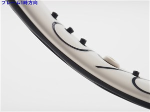 中古】テクニファイバー ティーリバウンド テンポ 260 2020年モデル