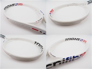 中古】テクニファイバー ティーファイト 295 アイソフレックス 2023年