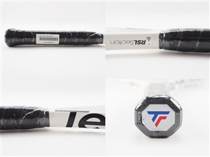 中古】テクニファイバー ティーファイト 295 アイソフレックス 2023年