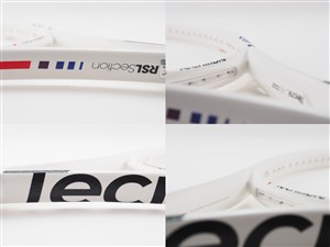 中古】テクニファイバー ティーファイト 295 アイソフレックス 2023年