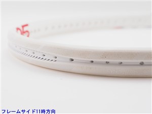 中古】テクニファイバー ティーファイト 295 アイソフレックス 2023年