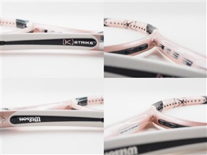 中古】ウィルソン K ストライク 105 2009年モデルWILSON K STRIKE 105