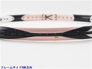 中古】ウィルソン K ストライク 105 2009年モデルWILSON K STRIKE 105