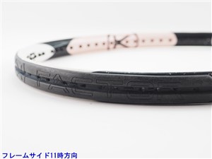 中古】ウィルソン K ストライク 105 2009年モデルWILSON K STRIKE 105