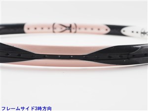 中古】ウィルソン K ストライク 105 2009年モデルWILSON K STRIKE 105