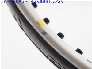 中古】ウィルソン K ストライク 105 2009年モデルWILSON K STRIKE 105