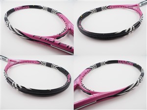 中古】ウィルソン プロ ピンク BLX 100 2012年モデルWILSON PRO PINK