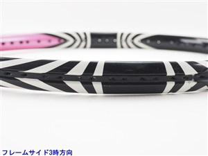 中古】ウィルソン プロ ピンク BLX 100 2012年モデルWILSON PRO PINK