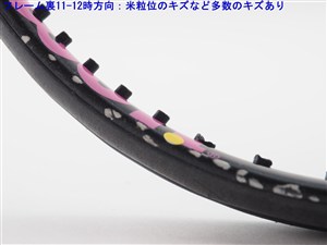 中古】ウィルソン プロ ピンク BLX 100 2012年モデルWILSON PRO PINK