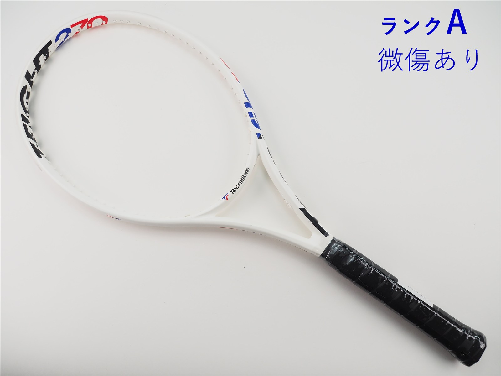 中古】テクニファイバー ティーファイト 270 アイソフレックス 2023年