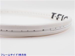 中古 テニスラケット テクニファイバー ティーファイト 270 アイソフレックス 2023年モデル (G2) Tecnifibre T-FIGHT 270 Iso (c25120086c) 中古】テクニファイバー ティーファイト 270 アイソフレックス 2023年